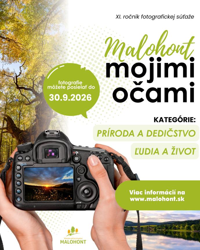 Plagát.