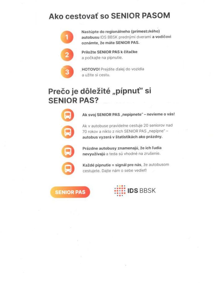Plagát.