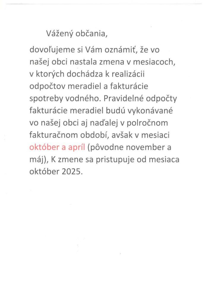 Plagát.